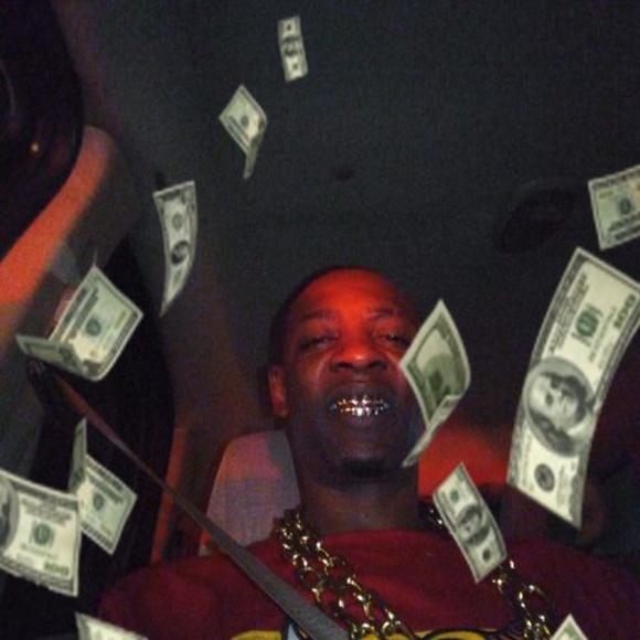 Meet your Posher, Mario - Picture 1 of 1